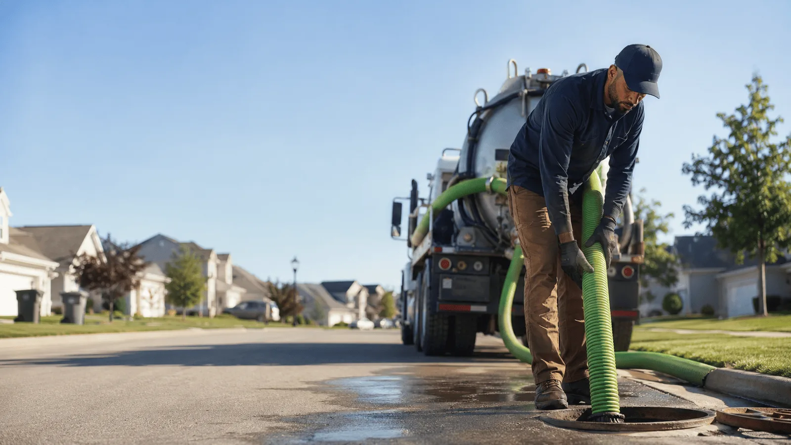 Mosquito Control in Passadumkeag, ME